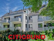 Solln - Großzügige 3-Zimmer-Wohnung mit sonnigen Balkonen in moderner Anlage - Investment! - München