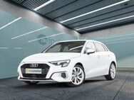 Audi A3, Sportback 30 TFSI ADVANCED LM18, Jahr 2023 - München