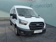 Ford Transit, 350 L3 Trend, Jahr 2023 - München