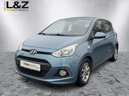 Hyundai i10, YES, Jahr 2016 - Bornhöved