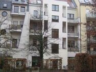 1-Raum-Wohnung mit Balkon und Einbauküche - Zwickau