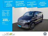 VW T6 Multivan, 2.0 TDI 1 Generation, Jahr 2020 - Lindenberg (Allgäu)