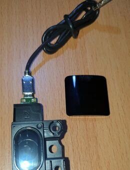 Kamera Modul / Webcam aus einem Sony KD-55X9005B - Verden (Aller)