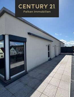 EIN ZUHAUSE, WO DIE SONNE DEN HIMMEL KÜSST! - Alzey