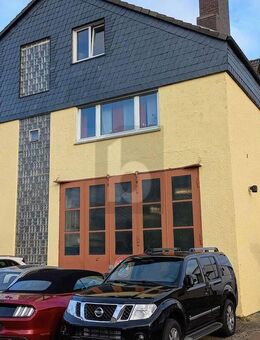 RENDITE PUR - ODER EIGENNUTZUNG - Mainz