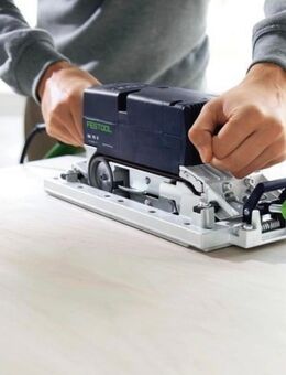 mieten Festool Bandschleifer Schleifmaschine für Holz Metall - Langenfeld (Rheinland) Zentrum