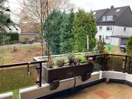 Schöne 2-Zimmer-Wohnung mit Balkon und Kamin - Wetter (Ruhr)