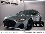 Audi RS6, Avant 6, Jahr 2022 - Hofheim (Taunus)