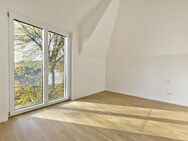 Penthouse mit Loggia und loftartigem Ambiente - Glienicke (Nordbahn)