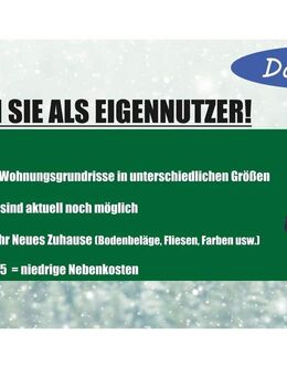 DonauBlick / 3-ZIMMER / DONAUESCHINGEN / HAUS E - Donaueschingen