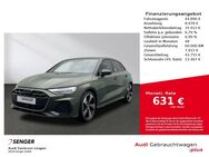 Audi A3, Sportback S line 35 TFSI, Jahr 2024 - Lingen (Ems)