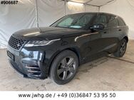 Land Rover Range Rover Velar Hybrid R-Dynamic LED Navi 19" - Steinbach-Hallenberg