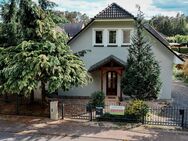 PROVISIONSFREI | Traumhaus in idyllischer Waldrandlage zwischen See und Golfclub - Wandlitz