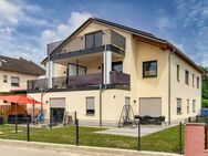 Vermietete Balkonwohnung in zentraler Lage von Dingolfing - Dingolfing