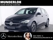 Mercedes B 250, e Prgressive Line Digitales Display, Jahr 2023 - Oldenburg