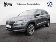 Skoda Karoq, 2.0 TDI Style, Jahr 2020 - Uelzen