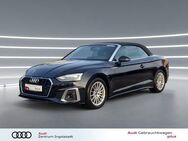 Audi A5, Cabriolet S line 40 TFSI, Jahr 2024 - Ingolstadt