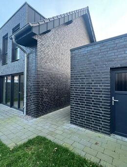 DHH mit Garage und Garten - Emmerich (Rhein)