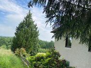 Helle 3-Zimmer Gartenwohnung in Traumlage - Forchheim (Bayern)