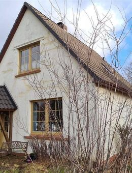 Einfamilienhaus in Varel-Langendamm - Varel