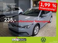 VW Golf, Life TDi NWAnschlussgarantie bis 03 29 FLA, Jahr 2024 - Mainburg