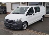 Mercedes-Benz Vito Mixto FWD extralang*6-Sitzer*Klima*Tempomat - Gütersloh