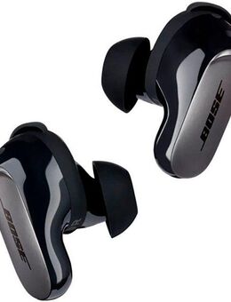 Bose QuietComfort Ultra Earbuds 2nd Gen. wireless In-Ear-Kopfhörer (Rauschunterdrückung, Bluetooth)