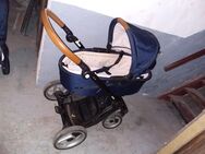 Kinderwagen Babyschale - Essen