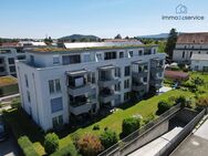 Penthouse - mit dem Fahrstuhl direkt in Ihr Zuhause - Gottmadingen