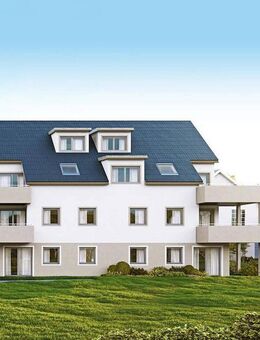 Top-Chance für Sie als Investor - PROVISIONSFREI !!! - Mering