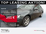 Audi A4, 30 TDI VORB, Jahr 2023 - Lüdenscheid