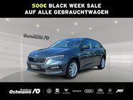 Skoda Scala, Clever 110kw, Jahr 2021 - Niestetal