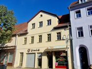 4- R- Wohnung in der Altstadt von Sangerhausen, Kylische Straße - Sangerhausen