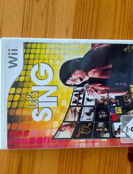 WII Sing - Ludwigsburg