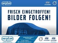 Hyundai Tucson, 1.6 T-GDI Edition 30 Mild-Hybrid EU6d, Jahr 2022 - Kassel