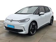 VW ID.3, Pro IQ WP 20LM App, Jahr 2023 - Hannover