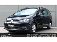 VW Sharan Comfort TSI 7-SI/BI-XENON/ACC/AHK/RFK/DAB - Pfullingen