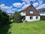 Neuhausen: 2-Familienhaus ca. 193m² - RETRO-Sanierung - S-Bahn 2028/29 - Neuhausen (Fildern)