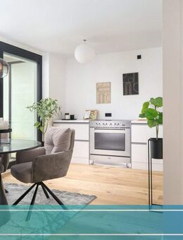 Gartenresidenz für Anspruchsvolle - Ruhe, Design und Qualität in Perfektion in Grafing b. München - Grafing (München)