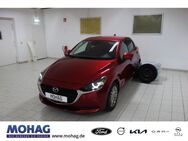 Mazda 2, Kizoku 8-Fach-Bereift, Jahr 2020 - Essen