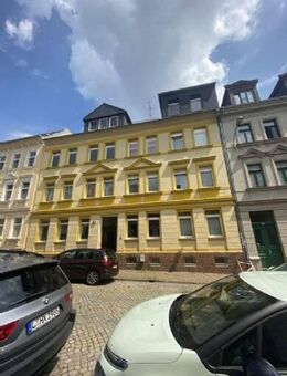 3-Raum-Wohnung Leipzig-Wahren Hochparterre - Leipzig