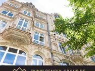 Schöne 3-Zi-Wohnung im Grünen I Modern & hochwertigI Beliebte Lage: Südvorstadt - Leipzig