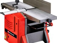 Einhell Dickhobelmaschine TC-SP 204/2, Stationäre Hobelmaschine
