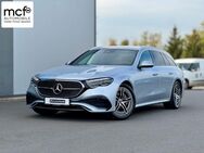 Mercedes E 220, d AMG Line Advanced Plus 19Zoll, Jahr 2023 - Harztor