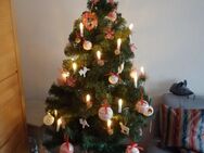 Künstlicher Weihnachtsbaum - Laatzen
