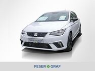 Seat Ibiza, 1.0 TSI FR, Jahr 2024 - Fürth