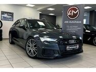 Audi S6 Avant 3.0 TDI *StdHg*PanSD*MATRIX*AHK*B&O*ACC - Hamburg