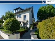 NUR 250 SCHRITTE ZUM SEE SONNIGER WOHNJUWEL AUF DER METTNAU ALS MEHRGENERATIONENHAUS GEEIGNET - Radolfzell (Bodensee)