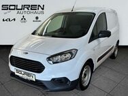 Ford Transit Courier Basis 1.0 EcoBoost EU6d Rückfah - Aachen