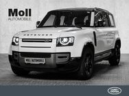 Land Rover Defender, 110 X-Dynamic SE P400 AD El Panodach, Jahr 2023 - Frechen